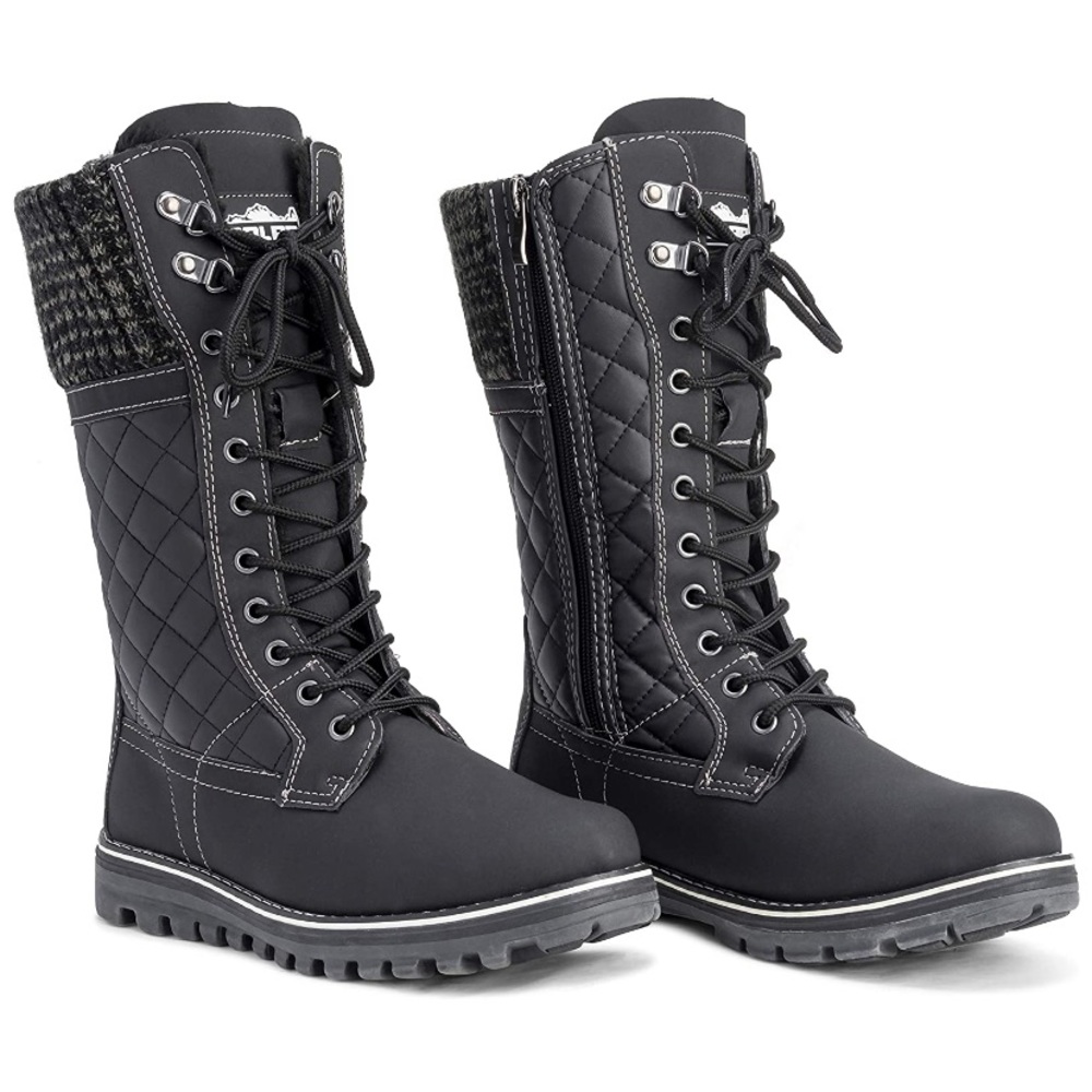 Polar Boots